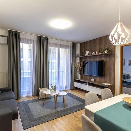 Pleasure Place Apartment Budapeşte Dış mekan fotoğraf
