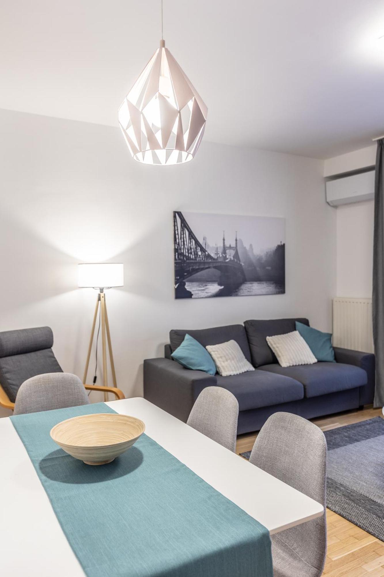 Pleasure Place Apartment Budapeşte Dış mekan fotoğraf
