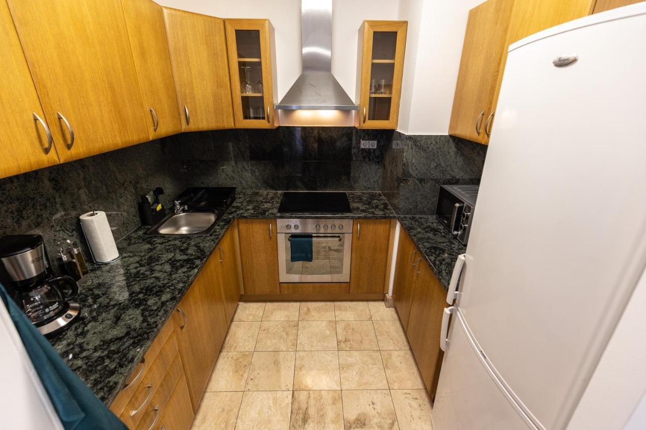 Pleasure Place Apartment Budapeşte Dış mekan fotoğraf