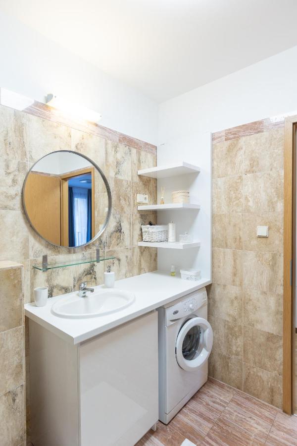 Pleasure Place Apartment Budapeşte Dış mekan fotoğraf