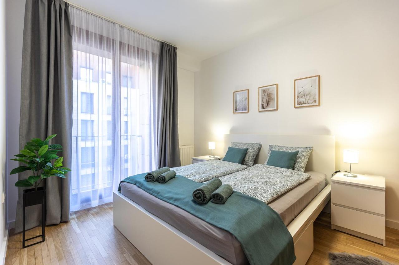 Pleasure Place Apartment Budapeşte Dış mekan fotoğraf