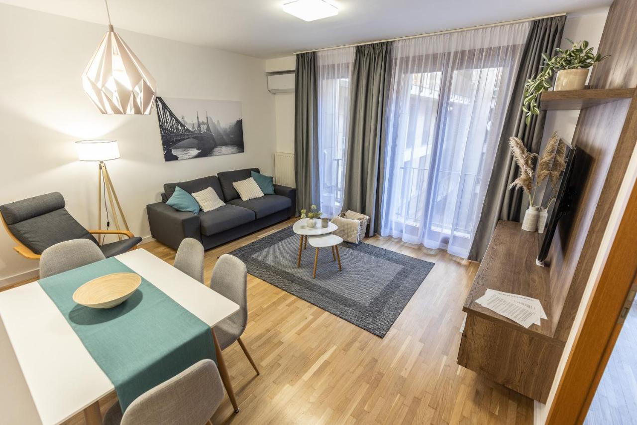 Pleasure Place Apartment Budapeşte Dış mekan fotoğraf