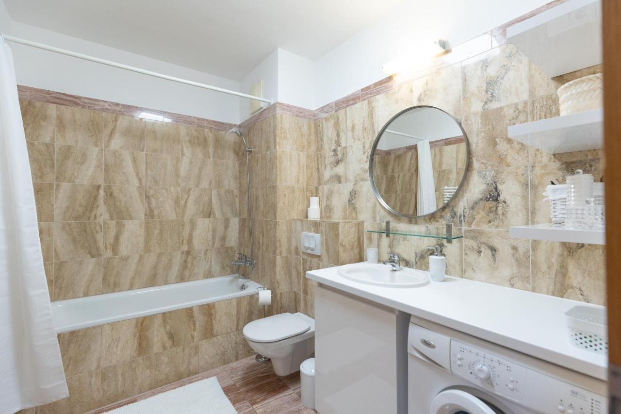 Pleasure Place Apartment Budapeşte Dış mekan fotoğraf