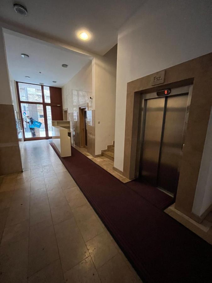 Pleasure Place Apartment Budapeşte Dış mekan fotoğraf