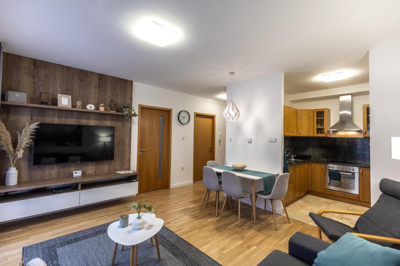 Pleasure Place Apartment Budapeşte Dış mekan fotoğraf