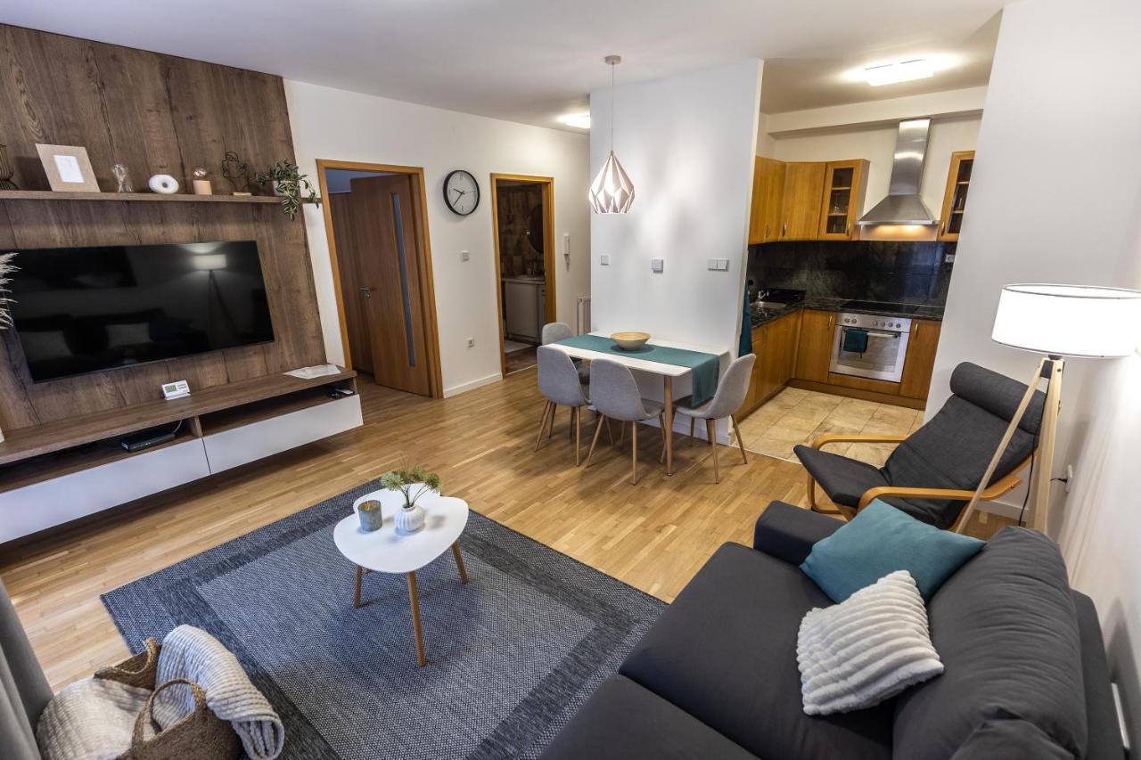Pleasure Place Apartment Budapeşte Dış mekan fotoğraf