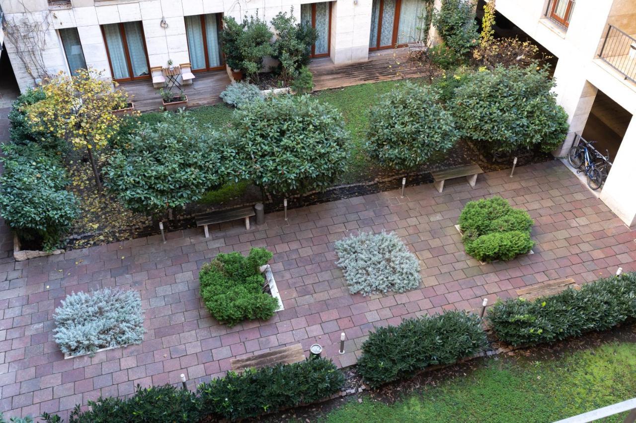 Pleasure Place Apartment Budapeşte Dış mekan fotoğraf