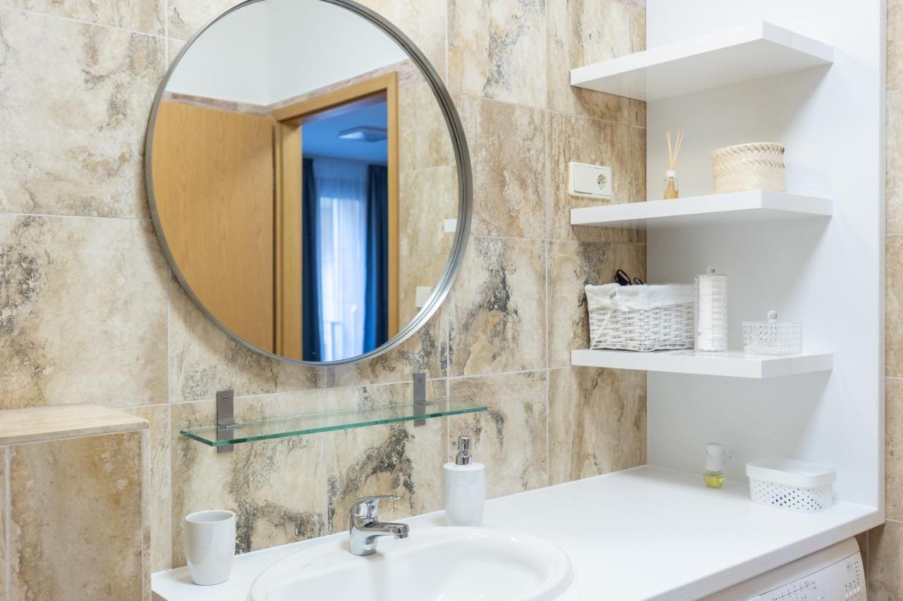 Pleasure Place Apartment Budapeşte Dış mekan fotoğraf