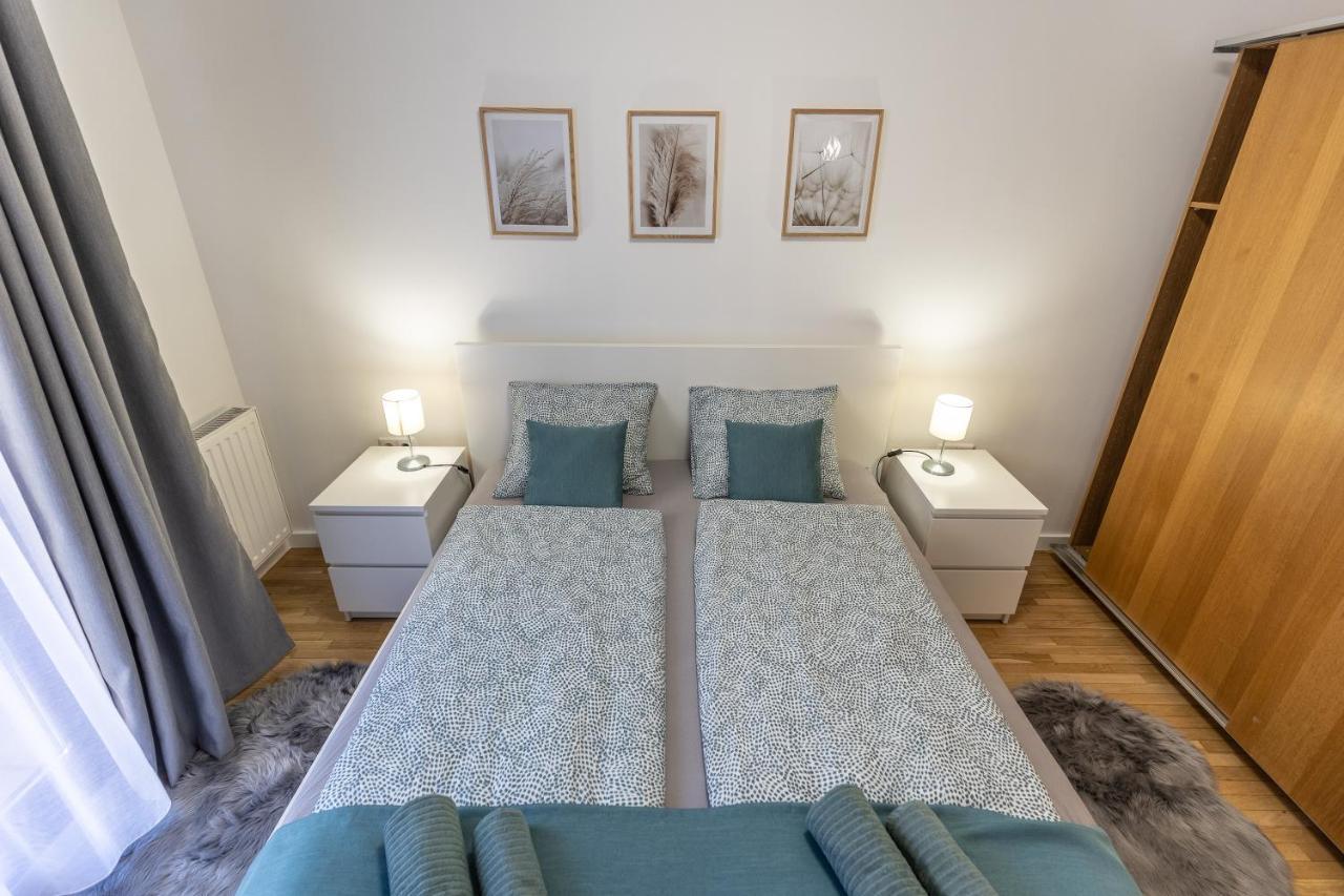 Pleasure Place Apartment Budapeşte Dış mekan fotoğraf