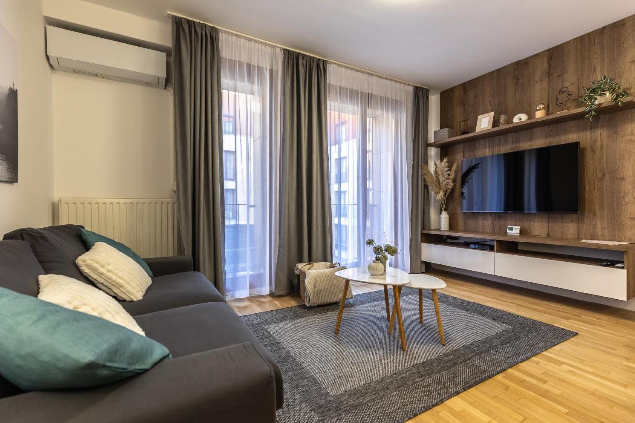 Pleasure Place Apartment Budapeşte Dış mekan fotoğraf