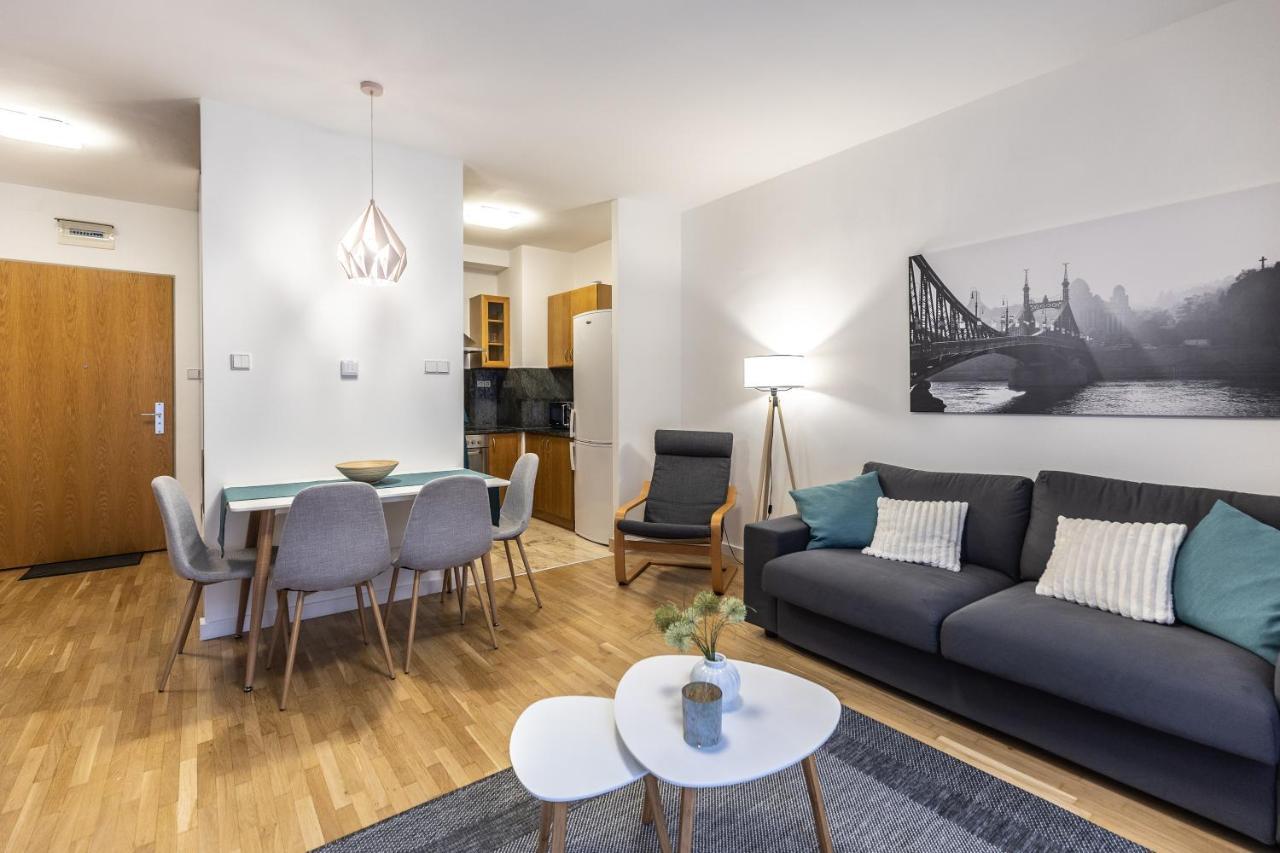 Pleasure Place Apartment Budapeşte Dış mekan fotoğraf