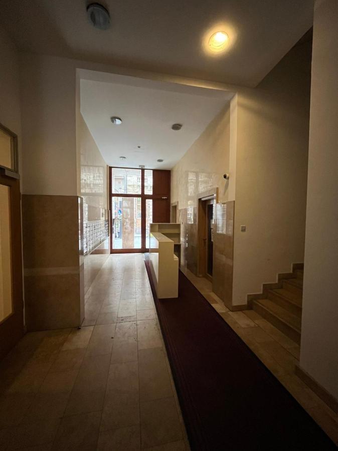 Pleasure Place Apartment Budapeşte Dış mekan fotoğraf